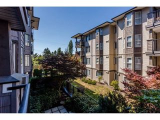 Photo 20: 209 5474 198 Street in Langley: Langley City Condo for sale in "Southbrook" : MLS®# R2193011