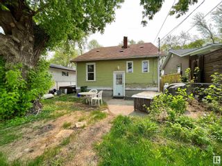 Photo 40: 8730 88 Avenue in Edmonton: Zone 18 House for sale : MLS®# E4342316