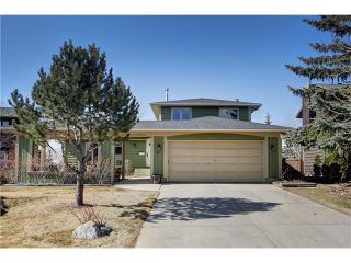 Photo 1: 51 RANCH ESTATES Road NW in Calgary: Ranchlands House for sale : MLS®# C4107485