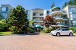 Main Photo: 202 1725 MARTIN Drive in White Rock: Sunnyside Park Surrey Condo for sale in "Southwynd" (South Surrey White Rock)  : MLS®# R2889138
