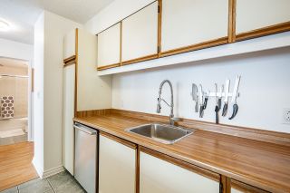 Photo 11: 501 1330 HORNBY Street in Vancouver: Downtown VW Condo for sale in "Hornby Court" (Vancouver West)  : MLS®# R2873265