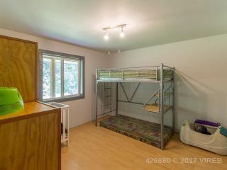 Photo 29: 4821 BENCH ROAD in DUNCAN: Z3 Cowichan Bay House for sale (Zone 3 - Duncan)  : MLS®# 426680