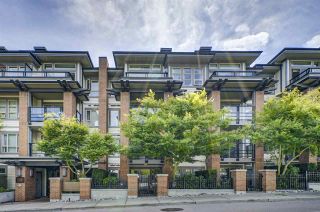 Photo 18: 403 738 E 29TH Avenue in Vancouver: Fraser VE Condo for sale in "Century" (Vancouver East)  : MLS®# R2426348