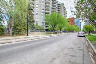 Photo 43: 902 804 3 Avenue SW in Calgary: Eau Claire Apartment for sale : MLS®# A1245380
