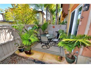 Photo 9: MISSION VALLEY Townhouse for sale : 3 bedrooms : 2653 Prato Lane in San Diego