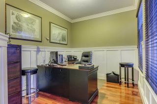 Photo 17: 3260 CHARTWELL GRN Drive in Coquitlam: Westwood Plateau House for sale : MLS®# R2483838