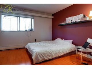 Photo 5: 42 1825 PURCELL Way in North Vancouver: Home for sale : MLS®# V885545