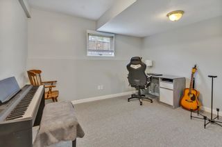 Photo 22: 120 433 KILLOREN Crescent in Prince George: Heritage Townhouse for sale (PG City West)  : MLS®# R2714577