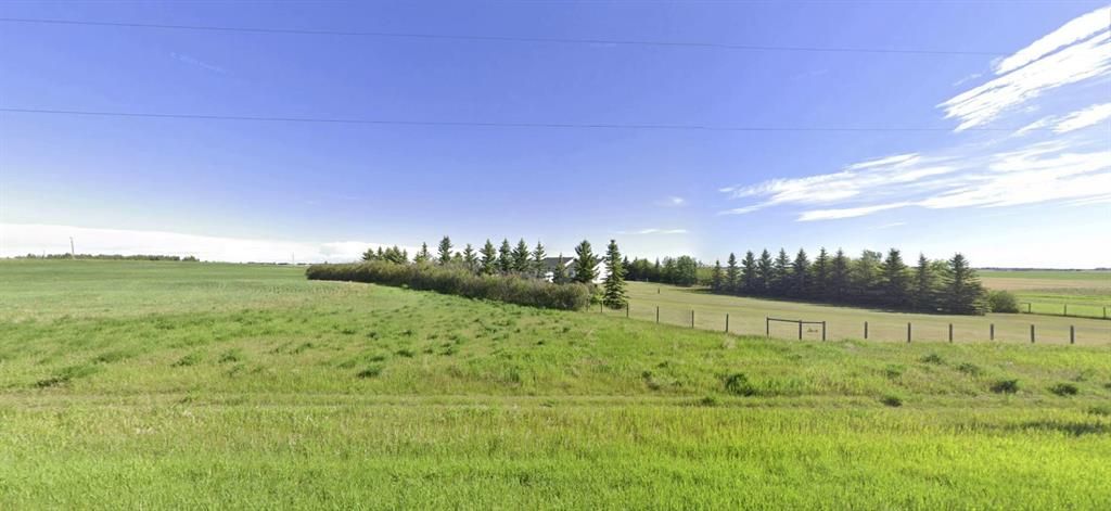 Main Photo: 282220 Township Road 254 (Country Hills Blvd) in Rural Rocky View County: Rural Rocky View MD Residential Land for sale : MLS®# A1213037