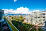 Main Photo: 808 1777 W 7TH Avenue in Vancouver: Fairview VW Condo for sale (Vancouver West)  : MLS®# R2817464