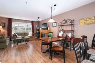 Photo 6: A117 8929 202 Street in Langley: Walnut Grove Condo for sale : MLS®# R2246361
