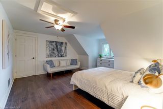 Photo 22: 1013 Big Island Road in Bracebridge: Draper Single Family Residence for sale : MLS®# 40400611
