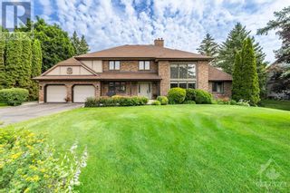 Photo 2: 5533 SOUTH ISLAND PARK DRIVE in Manotick: House for sale : MLS®# 1357267