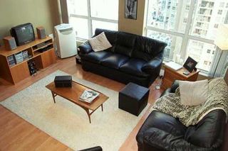 Photo 2: 910 933 SEYMOUR ST in Vancouver: Downtown VW Condo for sale in "SPOT" (Vancouver West)  : MLS®# V577045
