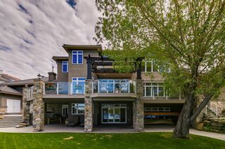 Photo 31: 55 Sunset Way SE in Calgary: Sundance Detached for sale : MLS®# A2053215