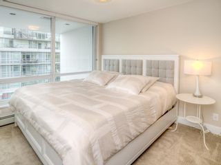 Photo 10: 1408 1783 MANITOBA STREET in Vancouver: False Creek Condo for sale (Vancouver West)  : MLS®# R2007052