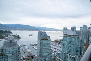 Photo 26: 2602 620 CARDERO Street in Vancouver: Coal Harbour Condo for sale (Vancouver West)  : MLS®# R2883155