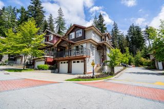 Main Photo: 19 1705 PARKWAY Boulevard in Coquitlam: Westwood Plateau Townhouse for sale in "TANGO" : MLS®# R2890836