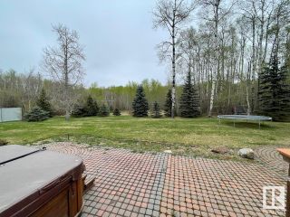 Photo 44: 1 1103 TWP RD 540: Rural Parkland County House for sale : MLS®# E4387149