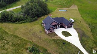 Photo 47: 69 25527 TWP RD 511A: Rural Parkland County House for sale : MLS®# E4284572