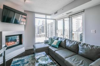 Photo 13: 1406 888 4 Avenue SW in Calgary: Downtown Commercial Core Apartment for sale : MLS®# A2028331