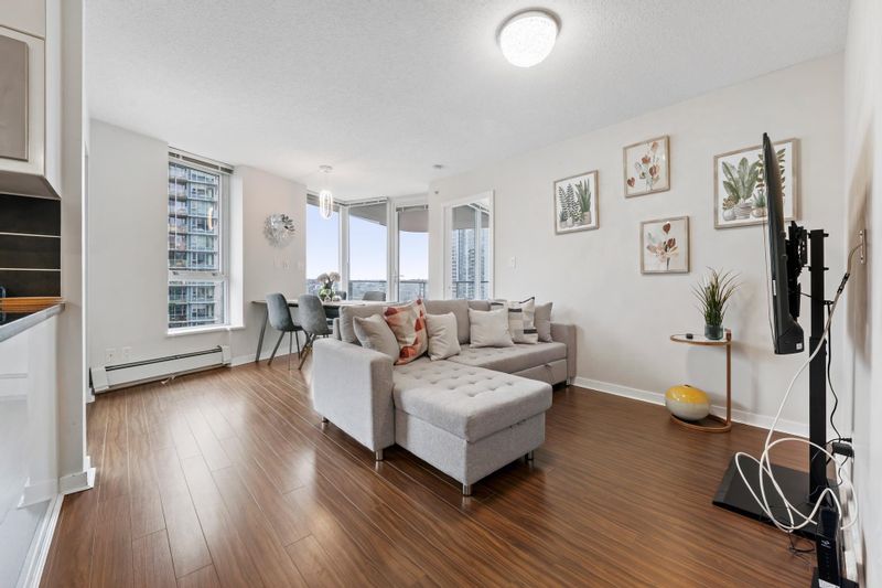FEATURED LISTING: 2006 - 188 KEEFER Place Vancouver