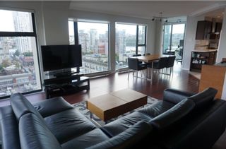 Main Photo: 1101, 1155 Homer Street in Vancouver: Yaletown Condo for sale (Vancouver West)  : MLS®# R2211422