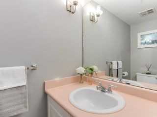 Photo 17: 5 2378 RINDALL AVENUE in Port Coquitlam: Central Pt Coquitlam Condo for sale : MLS®# R2263308