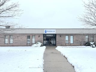 Main Photo: 153 Crown Court in Whitby: Whitby Industrial Property for sale : MLS®# E8011138