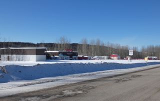 Photo 2: DL 6345 MILE 543 ALASKA Highway in Fort Nelson: Northern Rockies Land Commercial for sale : MLS®# C8056488
