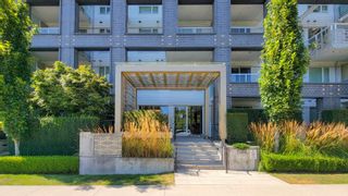 Photo 3: 205 6677 CAMBIE Street in Vancouver: South Cambie Condo for sale in "CAMBRIA" (Vancouver West)  : MLS®# R2819037