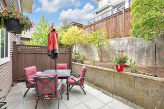 Photo 18: 7 20195 68 Avenue in Langley: Willoughby Heights Townhouse for sale in "Highlands" : MLS®# R2690292
