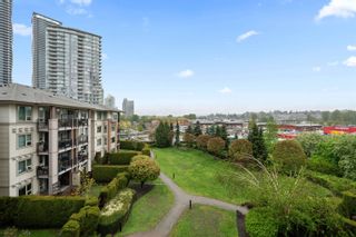 Photo 17: 402 4728 DAWSON Street in Burnaby: Brentwood Park Condo for sale in "MONTAGE" (Burnaby North)  : MLS®# R2876479