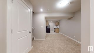 Photo 42: 9408 PEAR Crescent in Edmonton: Zone 53 House Half Duplex for sale : MLS®# E4320908
