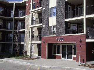 Main Photo: 418 5 SADDLESTONE Way NE in Calgary: Saddle Ridge Apartment for sale : MLS®# A2054604