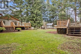 Photo 18: 1324 Anderton Rd in Comox: House for sale : MLS®# 952734