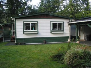 Photo 19: 45 2785 Wallbank Rd in Shawnigan Lake: ML Shawnigan Manufactured Home for sale (Malahat & Area)  : MLS®# 863188