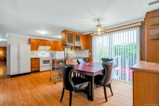 Photo 10: 46 8254 134 Street in Surrey: Queen Mary Park Surrey Manufactured Home for sale in "WESTWOOD ESTATES" : MLS®# R2501535