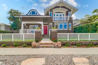 Photo 2: OCEAN BEACH House for sale : 5 bedrooms : 4353 Narragansett Ave in San Diego