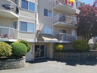 Photo 1: 106 8934 MARY Street in Chilliwack: Chilliwack Proper West Condo for sale in "Patricia Place" : MLS®# R2731651