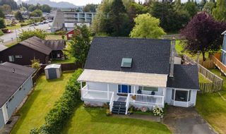Photo 5: 8709 Telco St in Port Hardy: NI Port Hardy House for sale (North Island)  : MLS®# 913655