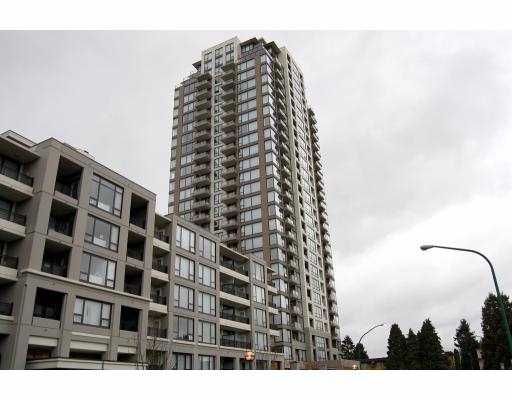 Main Photo: 2602 7108 COLLIER Street in Burnaby: Highgate Condo for sale in "ARCADIA WEST" (Burnaby South)  : MLS®# V796917