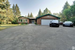 Photo 9: 112 WINDERMERE Crescent in Edmonton: Zone 56 House for sale : MLS®# E4331338