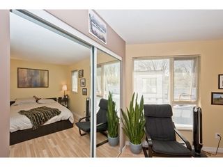 Photo 8: PH1 3089 OAK Street in Vancouver West: Fairview VW Home for sale ()  : MLS®# V890547