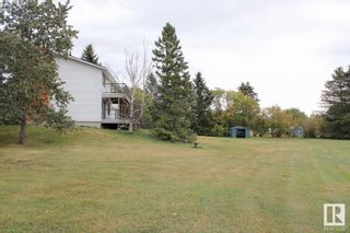 Photo 42: 109 52112 RGE RD 222: Rural Strathcona County House for sale : MLS®# E4313024