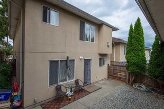 Photo 3: 6030 WOODSWORTH Street in Burnaby: Central BN 1/2 Duplex for sale (Burnaby North)  : MLS®# R2849667