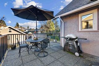 Photo 21: 805 LONGLAC Street in Coquitlam: Harbour Chines House for sale : MLS®# R2741019