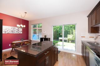 Photo 20: 140 20449 66 Avenue in Langley: Willoughby Heights Townhouse for sale in "NATURES LANDING" : MLS®# R2577882