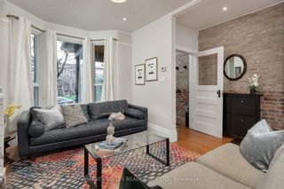 Photo 3: 517 Manning Avenue in Toronto: Palmerston-Little Italy House (3-Storey) for sale (Toronto C01)  : MLS®# C8231240