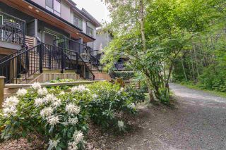 Photo 19: 1177 NATURES Gate in Squamish: Downtown SQ Townhouse for sale in "Natures Gate at Eaglewind" : MLS®# R2459208